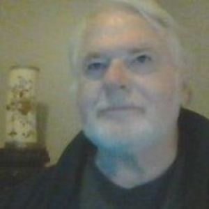 Meet your Posher, Geoff